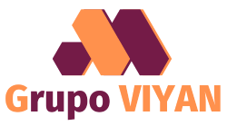 Logotipo Grupo Viyan